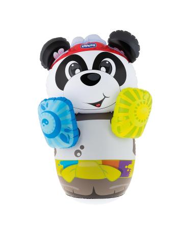 Chicco Panda Boxcoach 2-5 years