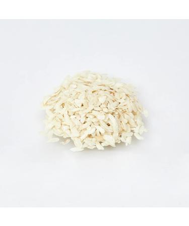 Old India Flattened Rice Medium 100g - Authentic Indian Poha for Cooking - Buy Online on SooperMarket.com