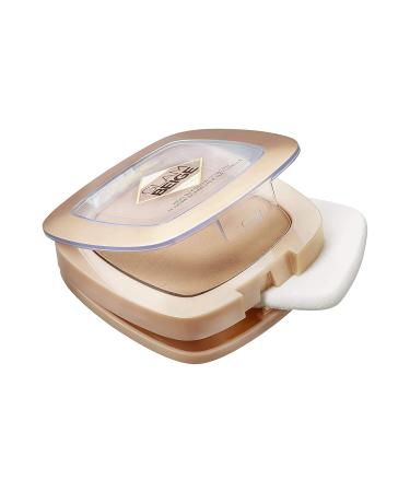 L'Or al Paris Glam Beige Healthy Glow Powder - Medium Dark (Pack of 3) | International Shipping Available - Buy Online on SooperMarket.com