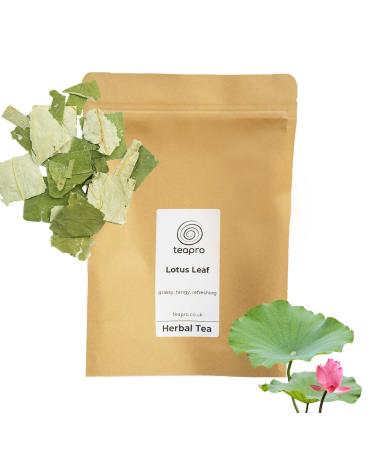 Lotus Leaf Herbal Tea (60g)