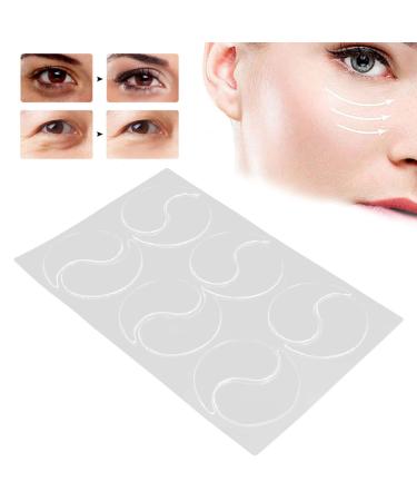 Wrinkle Patch Easy To Clean Reduce Wrinkles Eye Wrinkle Patch for Skin