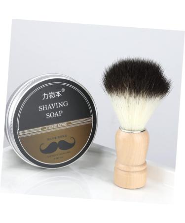 Shop Angoily 3 Sets Razor Foam Shell Holder - Rustproof Shaving Accessories | International Shipping Available - Buy Online on SooperMarket.com