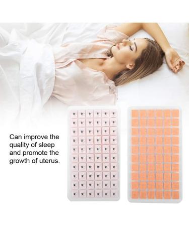1800 Ear Massage Stickers - Acupoint Therapy Patches for Ear Care | International Shipping Available - Buy Online on SooperMarket.com