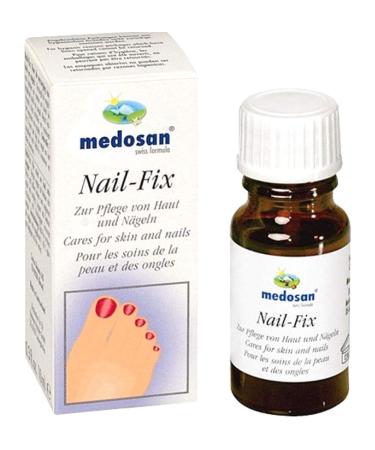 Nail Fix. Ingrown Toenail Treatment And Prevention 10Ml