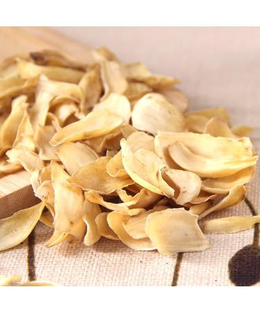 cn herb 250g Bulk Hunan Longshan Lilies Are Dry and Full In Color Clean and Fresh - Buy Online on SooperMarket.com