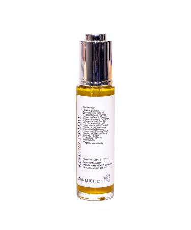 KPS Essentials Superfood Elixir - Intense Hydration & Anti-Aging Oil with Vitamin C & E - 1 oz Natural Glow Enhancer - Buy Online on SooperMarket.com