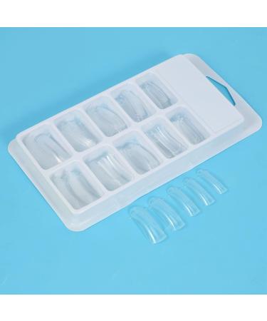 LAXED Nail Art Fast-Drying Nail Gel Nail-Dressing Tool Multicolor Extended Gel 15Ml Suit Nail Tools 06 - Buy Online on SooperMarket.com
