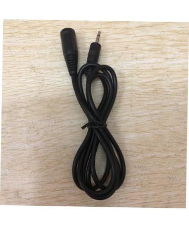 FRCOLOR 3pcs Power Adapter Electrical Adapters Nail Drill Cord Nail Drill Adapter Cord Power Cable for Nail Drill Manicure Drill Cord Adapter for Nail Machine Extension Cord Power Supply mediumx3pcs As Shownx3pcs - Buy Online on SooperMarket.com