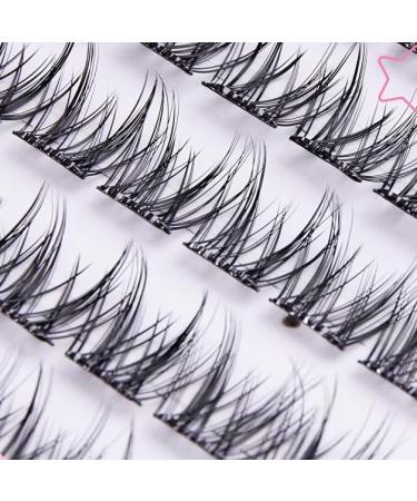 Dorolab Glue-Free False Eyelashes | Reusable & No Glue Lashes for International Shipping - Buy Online on SooperMarket.com