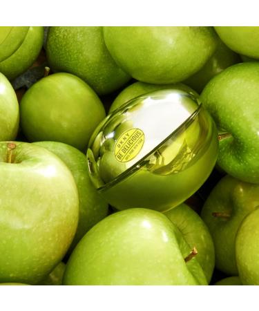 DKNY Be Delicious Eau de Parfum 3 Piece Gift Set (Perfume w/ Fragrance Mist) - Buy Online on SooperMarket.com