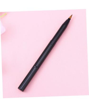 Mikinona Telescopic Lip Brush Applicator - Makeup Tool Kit for Perfect Lipstick Application | International Shipping - Buy Online on SooperMarket.com