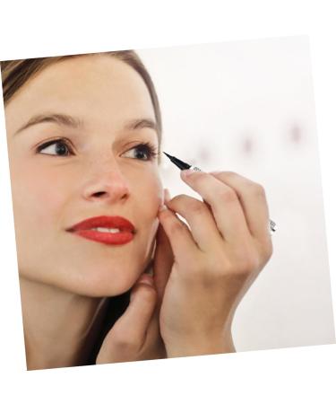 Mikinona Eye Liner Pencil Liquid Eyeliner Mechanic Specialty Tools Girl Eye Liner Girl Eyeliner Makeup Pen Drawing Tool Pearl - Buy Online on SooperMarket.com