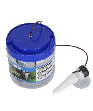 Drip Irrigation Tool Reptile Water Dripper Plants Irrigation Dripper for Other Small Reptiles for Chameleons