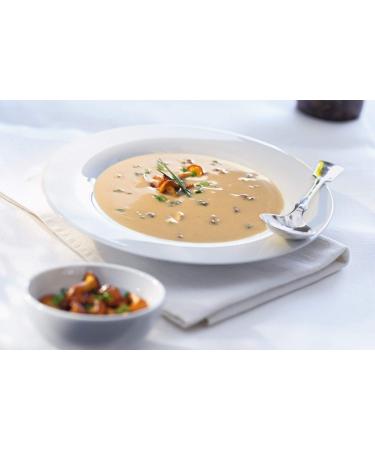 Knorr Forest Mushroom Cream Soup Dry Mix 1.5kg - Authentic Forest Mushrooms - International Shipping - Buy Online on SooperMarket.com