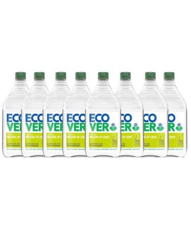 ECOVER Lemon & Aloe Washing Up Liquid 950 ML