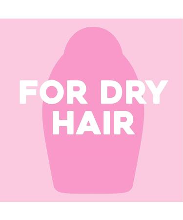 OGX Nourishing Coconut Milk Shampoo - 25.4 fl oz | With Coconut Oil, Egg White Protein | Paraben & Sulfate-Free | Strong & Healthy Hair - Buy Online on SooperMarket.com