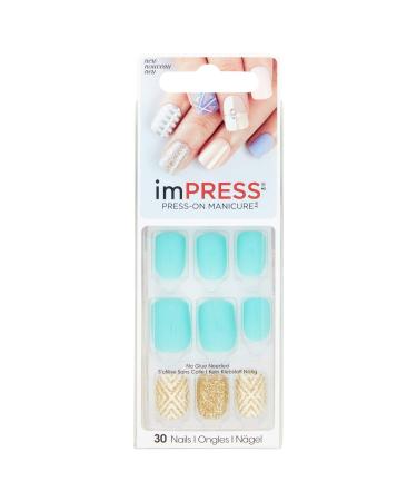Buy Broadway Impress Gel Accents - 1 Pack (24 Pieces) | International Shipping Available - Buy Online on SooperMarket.com