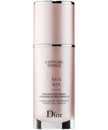 Parfums Christian Dior DIOR Capture Total DreamSkin Advanced Global Age Defying Skincare Gift Set 50ml 1.7 fluid ounces Full Size with Gift Set