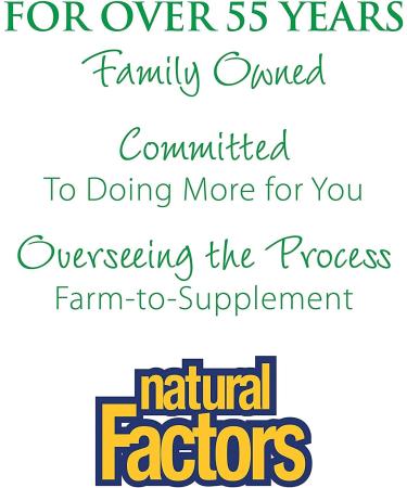 Natural Factors - Vitamin K2 & D3 120 mcg & 1000 IU 120 Softgels - Buy Online on SooperMarket.com