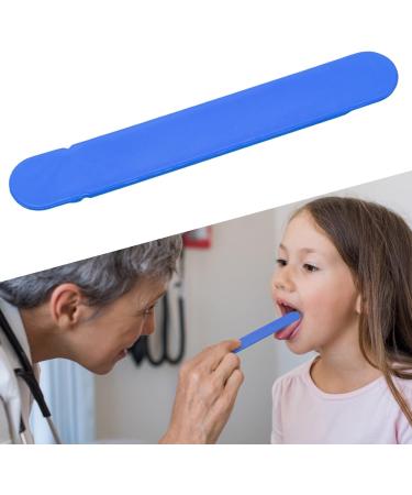 Tongue Tip Exerciser for Kids | Portable Oral Muscle Trainer Tool (Blue) - Strengthen Oral Skills & Improve Speech - Buy Online on SooperMarket.com