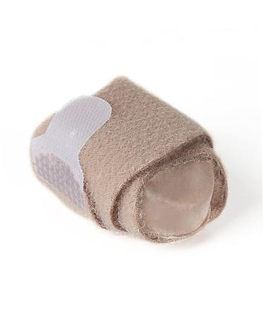FOMIYES Valgus Nursing Clip Board: Thumb Splints for Arthritis & Toe Separation Pad - 4pcs - Buy Online on SooperMarket.com