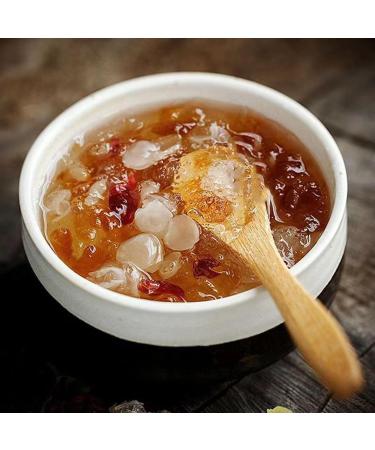 Yunnan Peach Gum Gleditsia Sinensis Combination Set 150g Peach Gum Sweet Soup Food ingredients - Buy Online on SooperMarket.com
