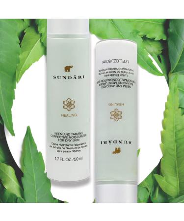 SUND RI Neem and Tamanu Corrective Moisturizer | Hydrating Skincare for All Skin Types | International Shipping - Buy Online on SooperMarket.com