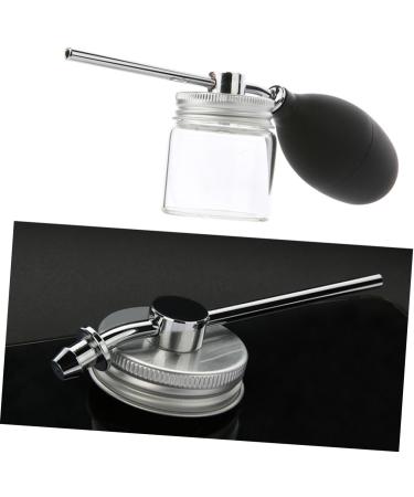 Beavorty 3 Pcs Sprayer for Hair Building Hair Fiber Bottle Hair Fibers Spray Powder Blower Spray Bottle - Buy Online on SooperMarket.com