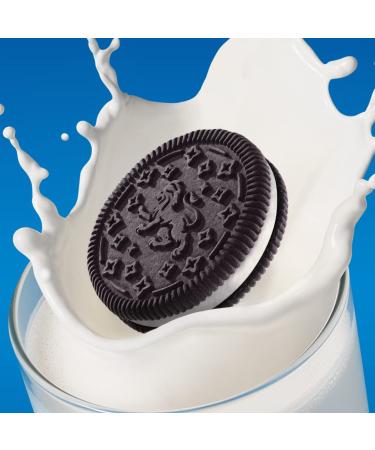 Rip Van LEOs Cookies and Cream Sandwich Cookies - Keto Snack, Low Sugar & Carb - 32 Cookies - Buy Online on SooperMarket.com