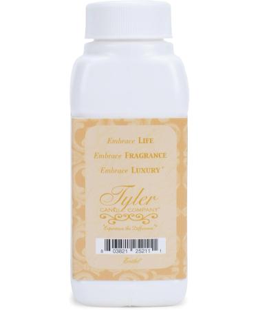 Elanze Designs Tyler Candle Glamorous Wash - Luxurious 4oz Liquid Laundry Detergent Set (High Maintenance Diva Icon) - Premium Scented Laundry Care for International Shipping - Buy Online on SooperMarket.com