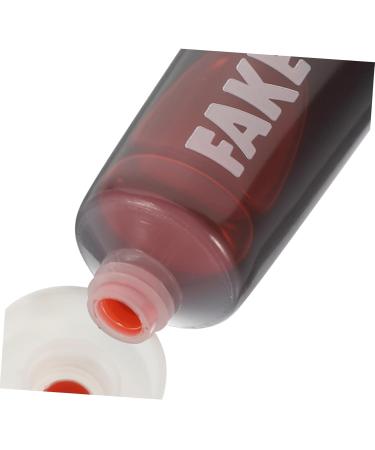 Realistic Halloween Fake Blood for Cosplay & Costume - Zombie Makeup & Theater Supplies - Buy Online on SooperMarket.com