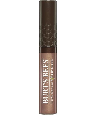Burt's Bees Solar Eclipse Lip Gloss - 100% Natural Moisturizing Lip Gloss - Buy Online on SooperMarket.com