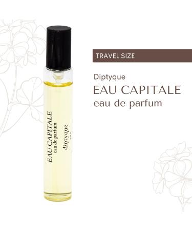 Diptyque Eau Capitale Eau De Parfum Travel Pen Spray 0.34 oz - Buy Online on SooperMarket.com