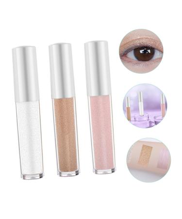 NOLITOY 9 Pcs Polarized Monochrome Eyeshadow Set | Professional Silk & Glitter Makeup Tool | Long Lasting & Portable Eyeshadow for Women - Buy Online on SooperMarket.com
