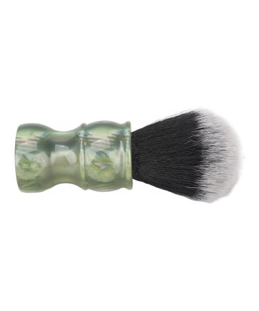 Premium Barber Shaving Brush for Men | Quick Beard Cleaning | Travel & Home Use - Buy Online on SooperMarket.com