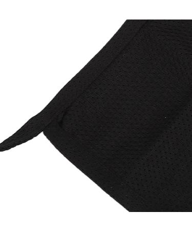 Tracheostomy Drape - Elastic Neck Stoma Protection for Post-Surgery Recovery | International Shipping - Buy Online on SooperMarket.com
