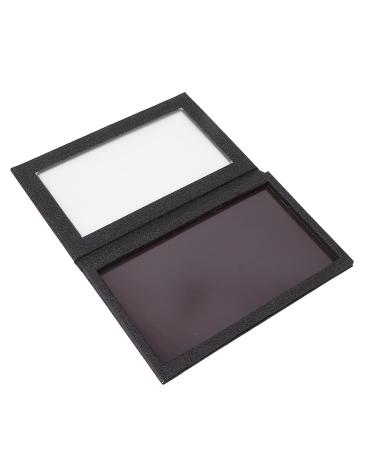 Professional Magnetic Palette for Eyeshadow & Lipstick | DIY Makeup Storage for Beauty Enthusiasts - Buy Online on SooperMarket.com