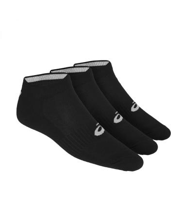 Asics Men's Vapor Socks Black (Black 155206-0900) 43-46