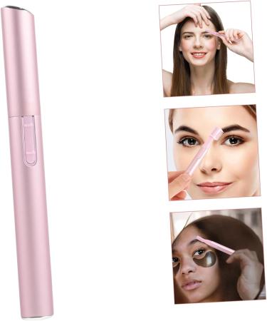 Beavorty 2pcs Electric Trimmer Set - Precision Grooming Tool (13.1cm x 1.4cm) for International Shipping - Buy Online on SooperMarket.com