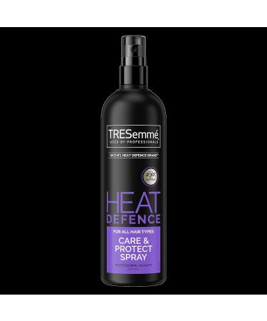 TRESemme Rich Moisture Shampoo Conditioner & Heat Defence Spray Care + Styling Regime Bundle 3 Piece 700 ml (Pack of 3) - Buy Online on SooperMarket.com