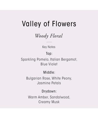 ORIBE Valley of Flowers Replenishing Body Wash Refill - Luxurious Hydration for All Skin Types | International Shipping Available - Buy Online on SooperMarket.com