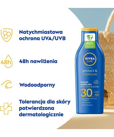 Humidifier Lossamheit SPF 30 200 ml - Buy Online on SooperMarket.com