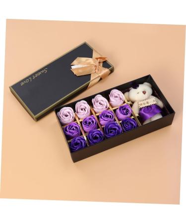 Ipetboom 12pc Gift Box Rose Festival Supplies Medium As Shown - Buy Online on SooperMarket.com