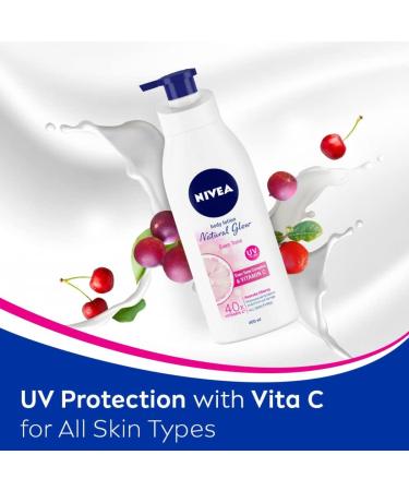Nivea Whitening Even Tone UV Protect Body Lotion 200ml - For All Skin Types - Buy Online on SooperMarket.com
