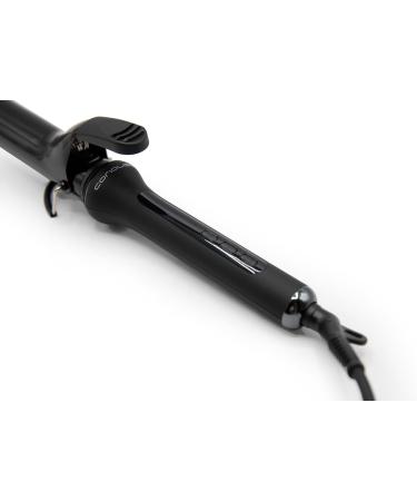Corioliss | Professional X-Slim | Hair Curler Machine for Women | Hair Crimper for Long and Short Hair | Ceramic Professional Conical Barrel with Temperature Control 32 MM - Buy Online on SooperMarket.com