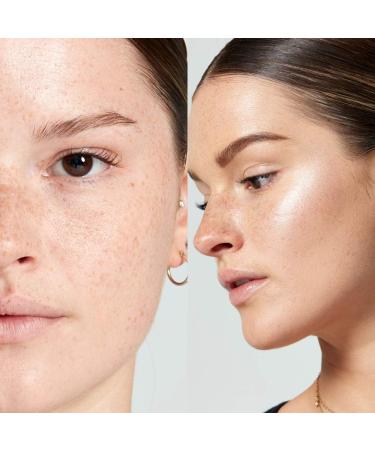 NYX Born to Glow Liquid Illuminator - Sun Beam 01 - 18ml - Vegan Formula - Buy Online on SooperMarket.com