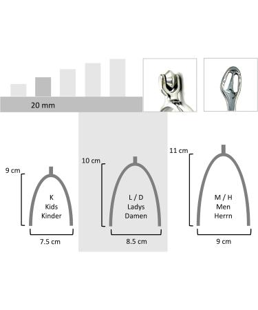 High-Quality Stainless Steel Riding Spores: Sun Wheel Swan Neck & Hammer Spores for Women Cyclists | Ultra Fit Cycling Gear - Buy Online on SooperMarket.com