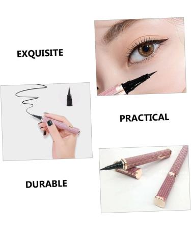 NOLITOY 3pcs Accessory Liner Women Eye Cosmetic Smooth Makeup Skin Supplies Pen Eyeliner Liquid Beautiful - Buy Online on SooperMarket.com
