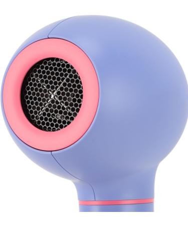 Kids Hair Dryer Cordless Gentle Baby Hair Dryer Cordless Baby Hair Dryer Constant Temperature Silent Blow Dryer for Infant Hair and Skin (Royal Blue) - Buy Online on SooperMarket.com