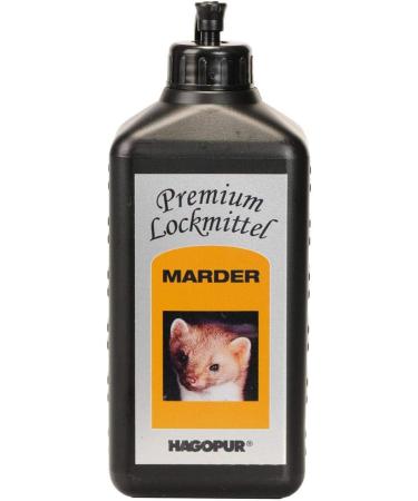 Premium Lure for Marten | Top-Quality Bait for Successful Trapping - International Shipping Available - Buy Online on SooperMarket.com